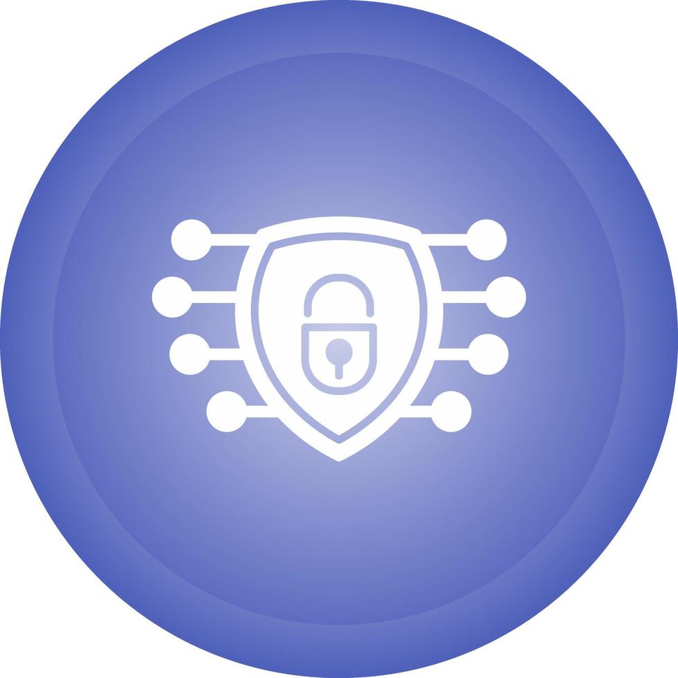 Security Vector Icon