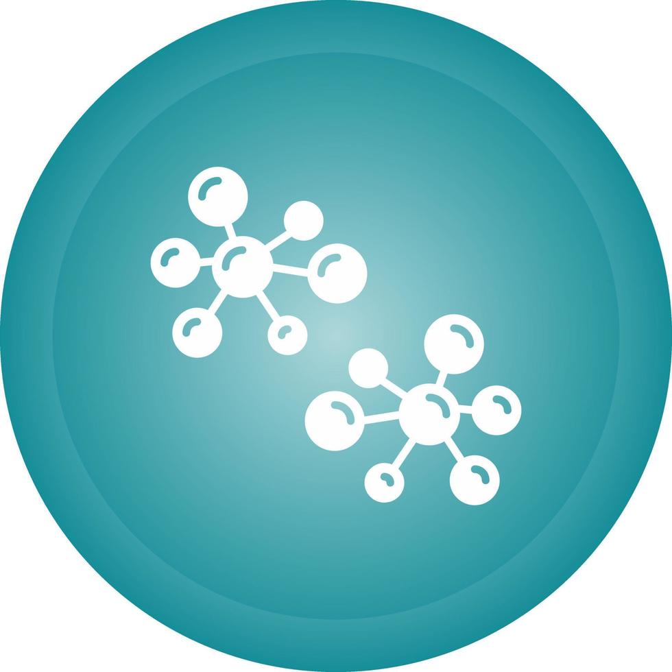 Atom Vector Icon
