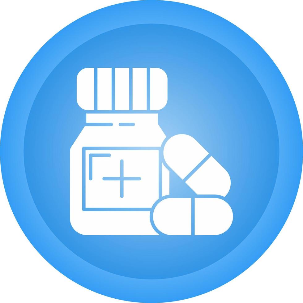 Medicine Vector Icon