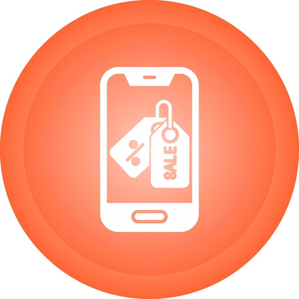 Offer Vector Icon
