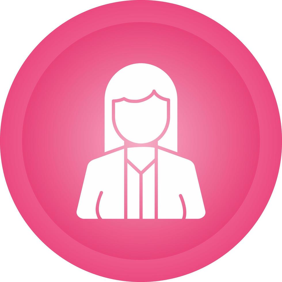 Avatar Vector Icon
