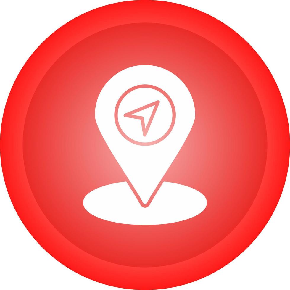 Navigation Vector Icon