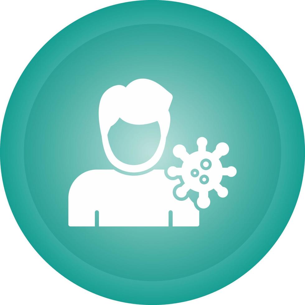 Disease Vector Icon