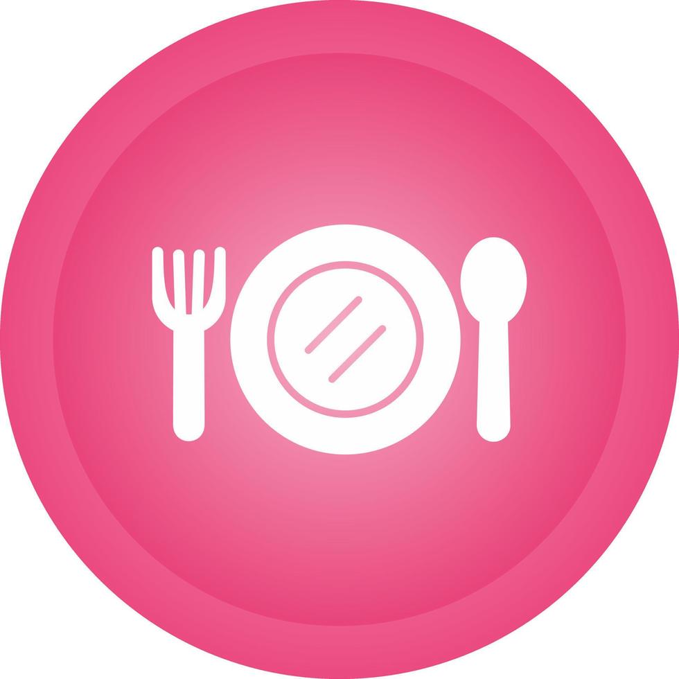 Catering Vector Icon