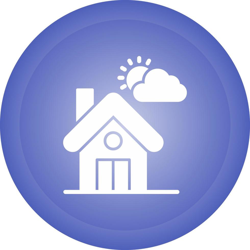 Shelter Vector Icon