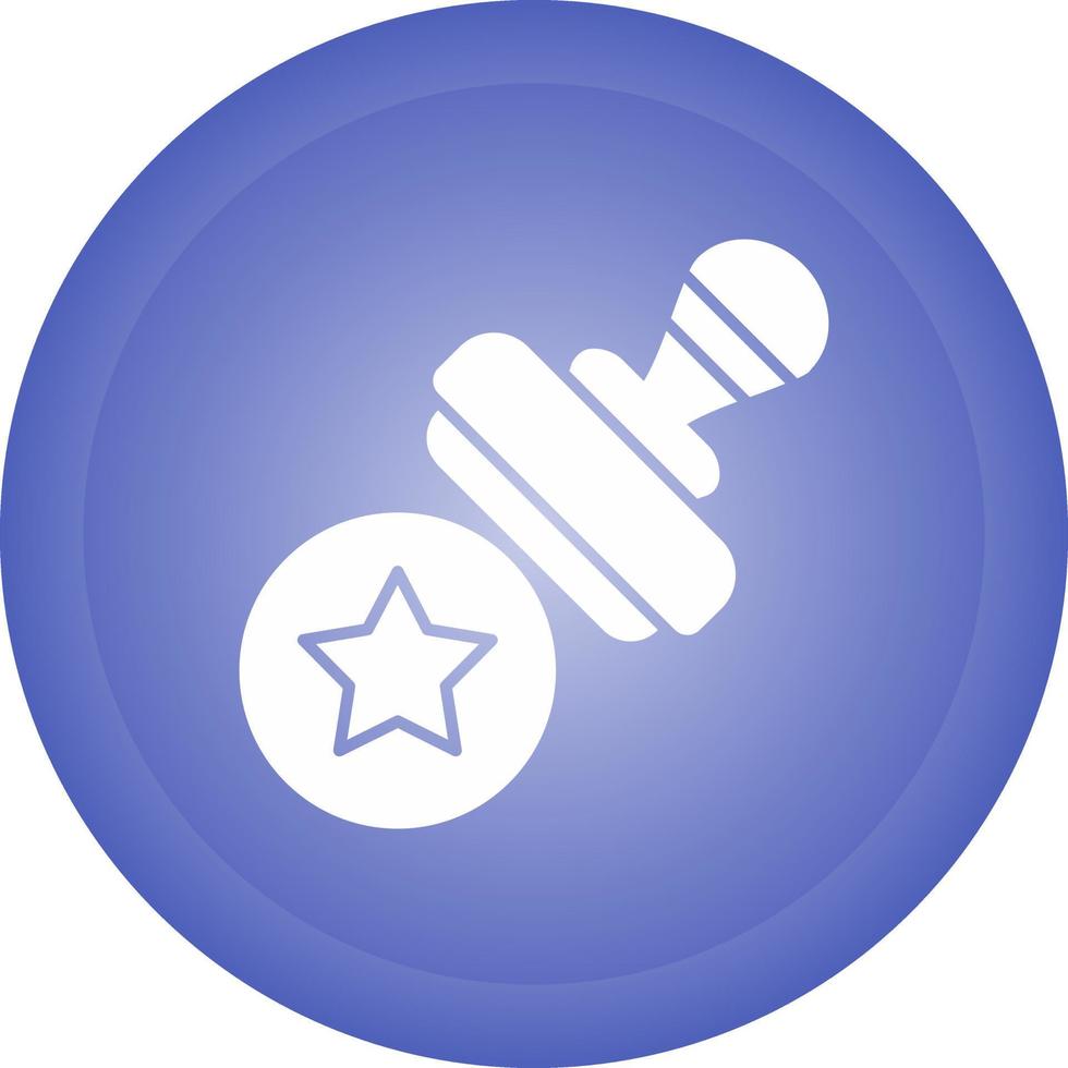 Stamp Vector Icon
