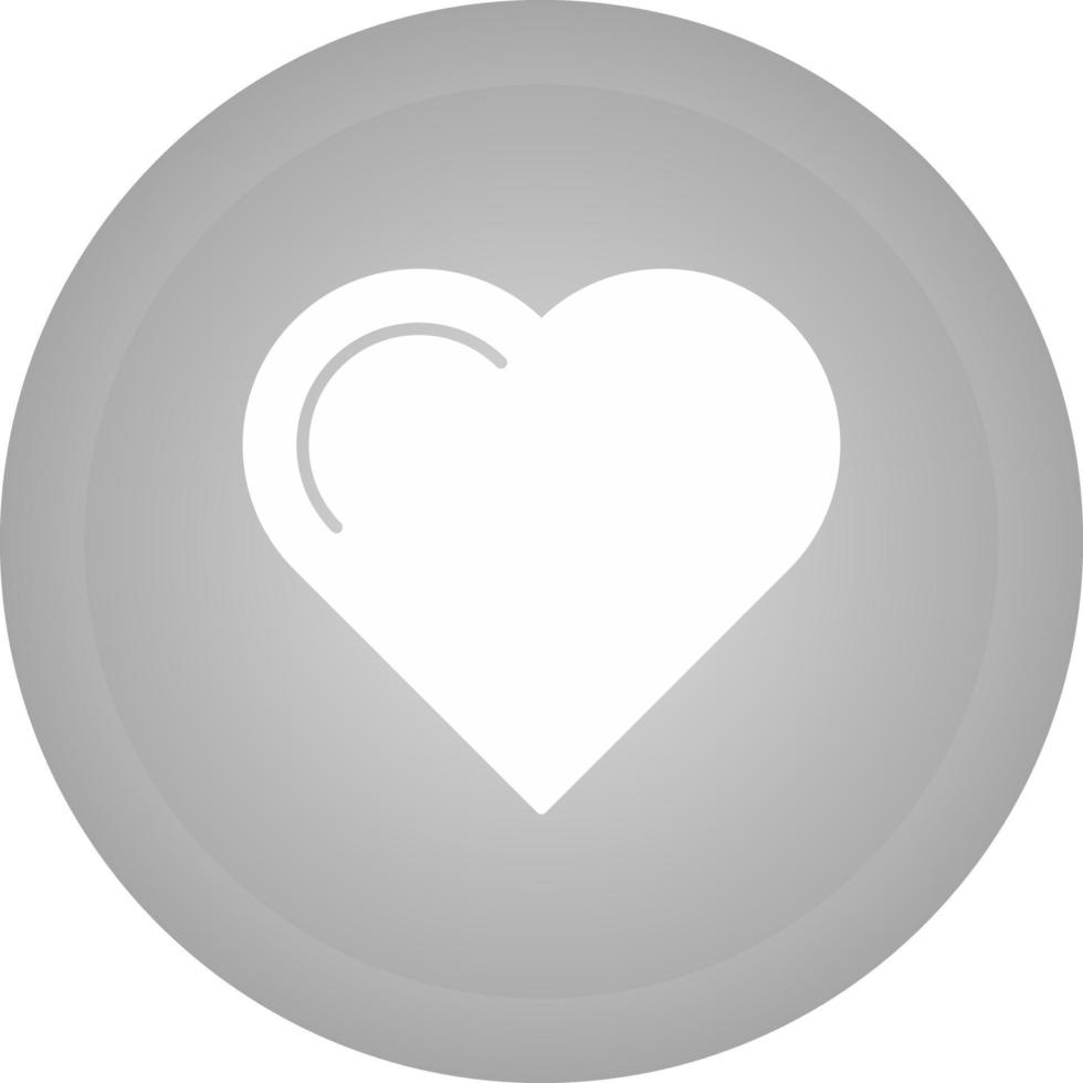 Heart Vector Icon