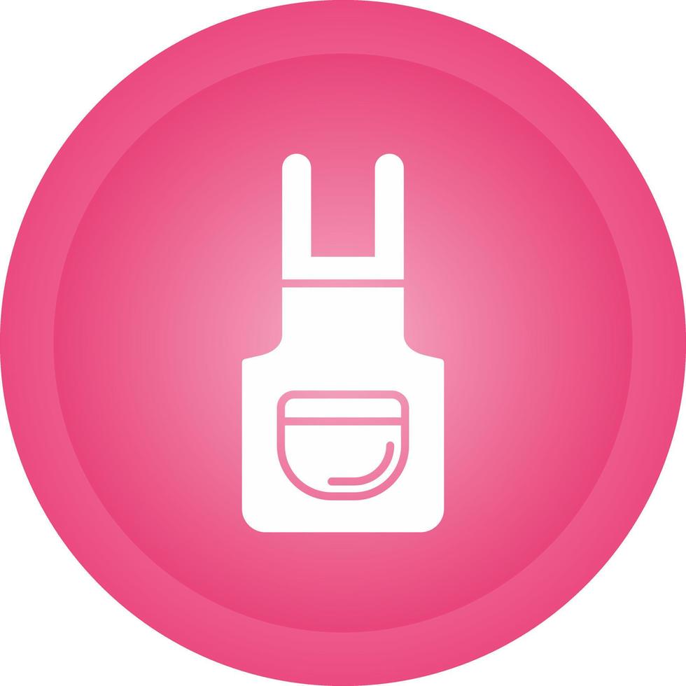 Apron Vector Icon