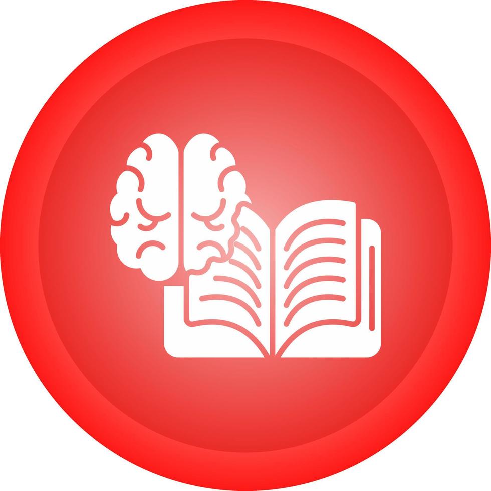 Knowledge Vector Icon