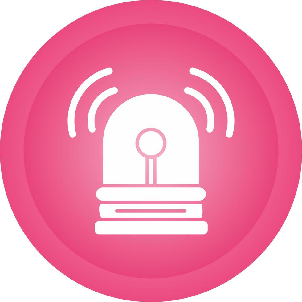 Danger Vector Icon