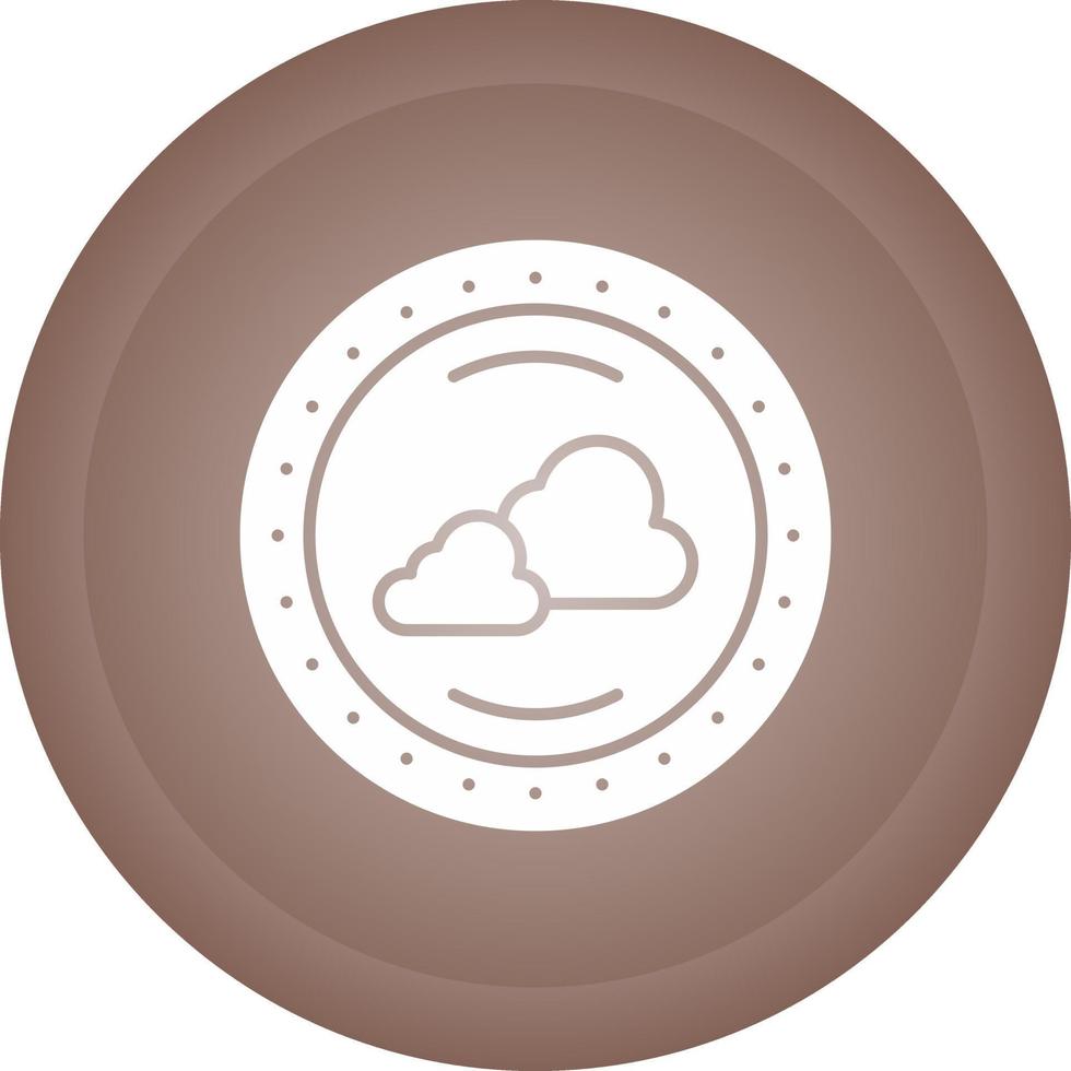 Porthole Vector Icon