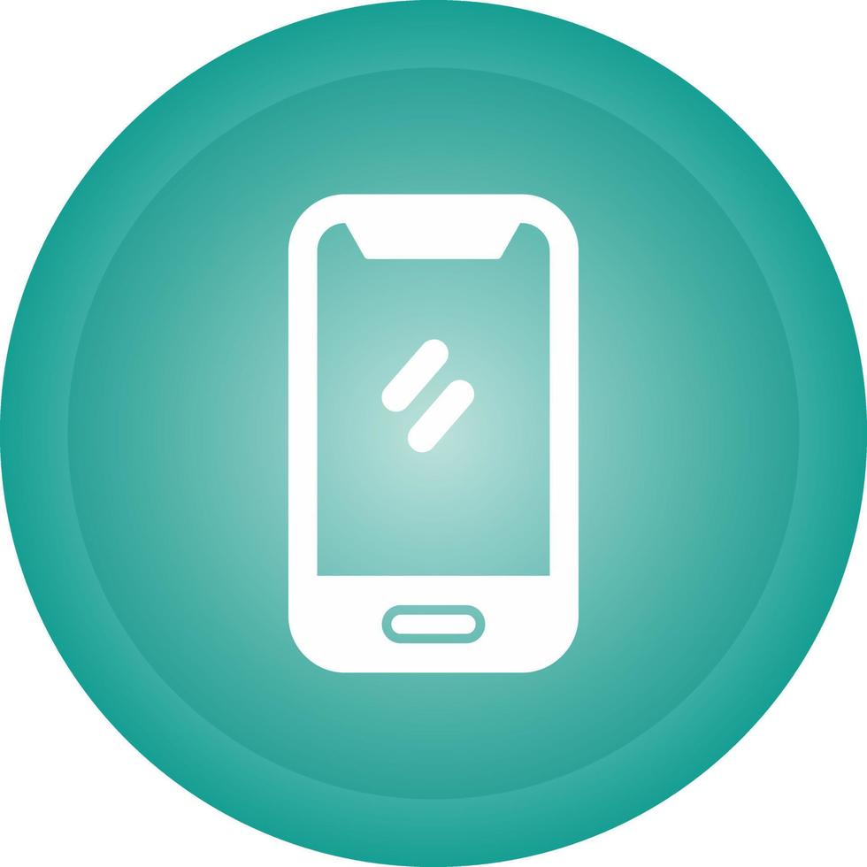 Smartphone Vector Icon