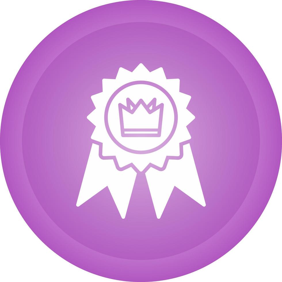 Badge Vector Icon