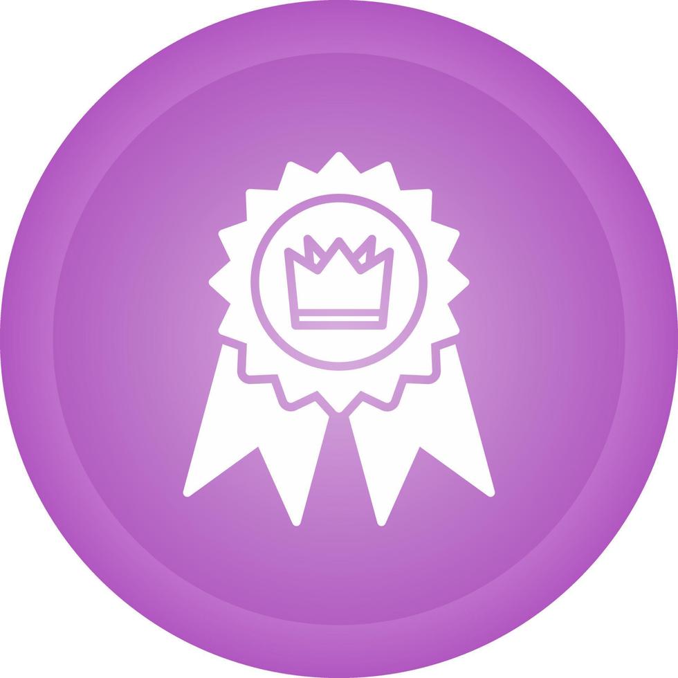 Badge Vector Icon