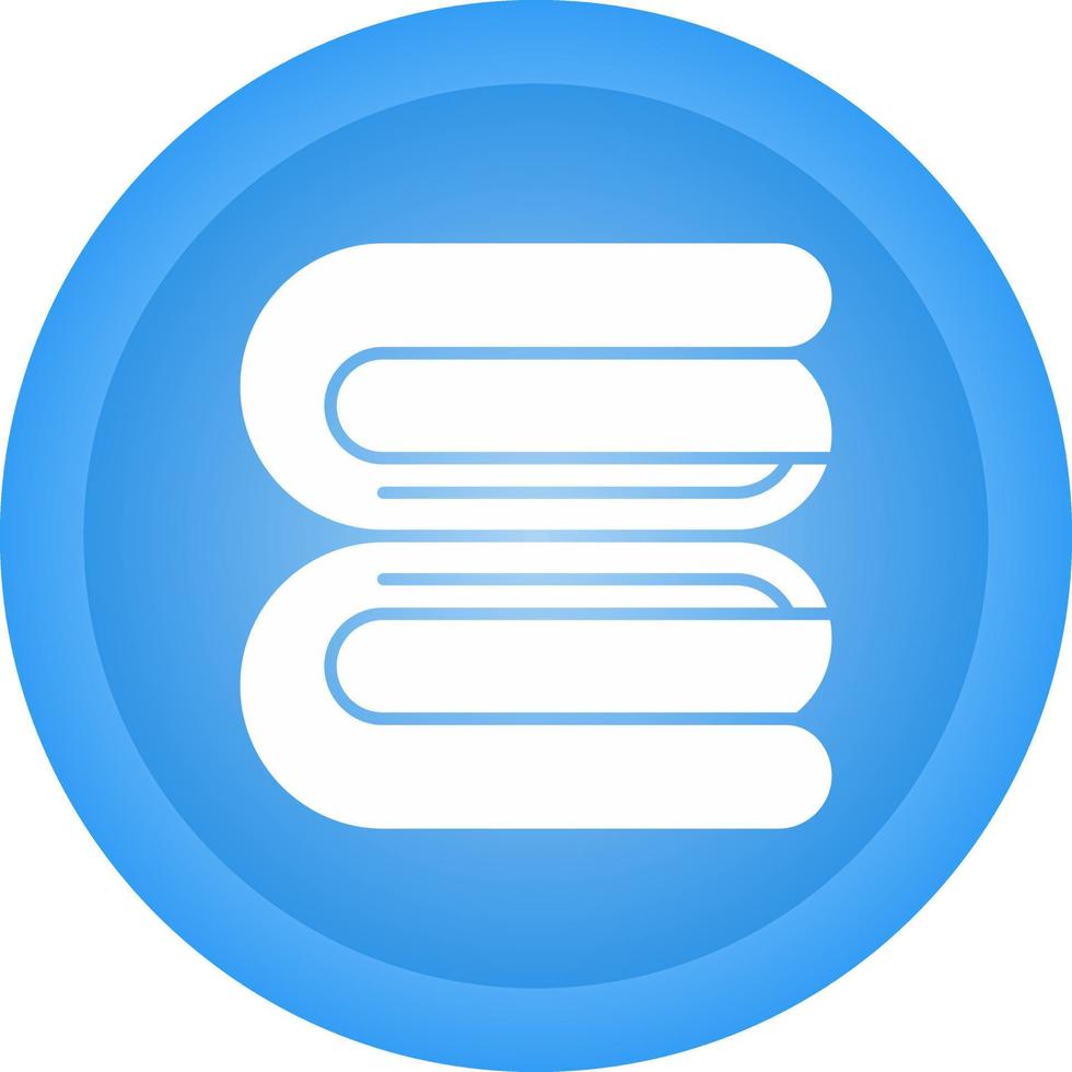 Blanket Vector Icon