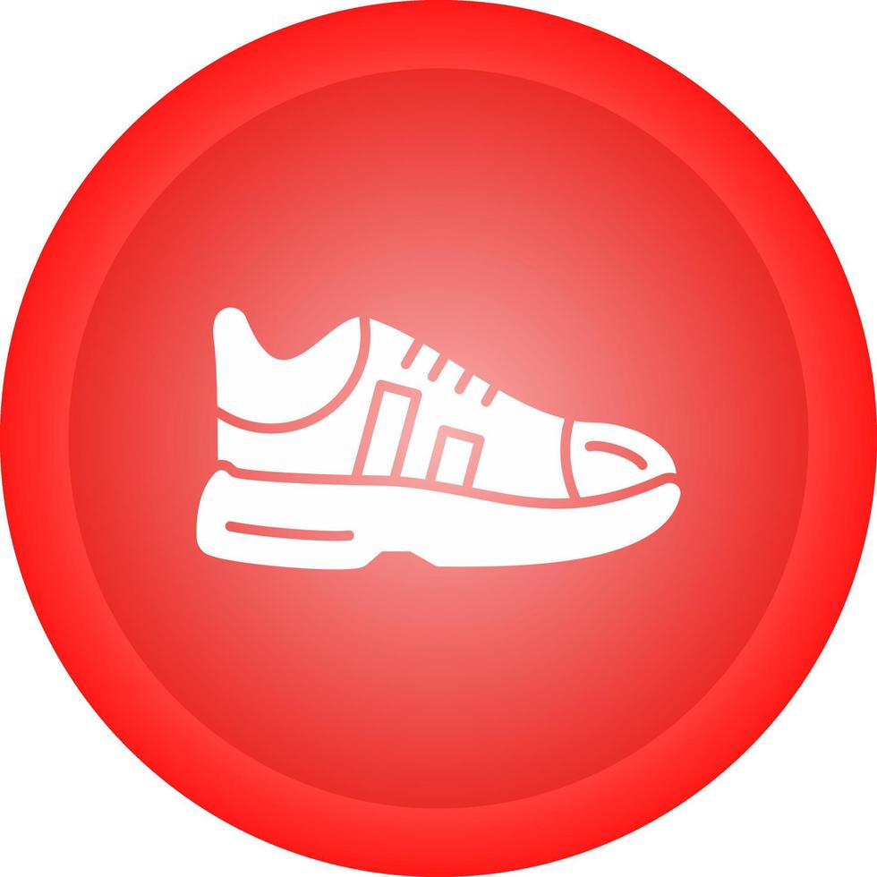 Sneakers Vector Icon