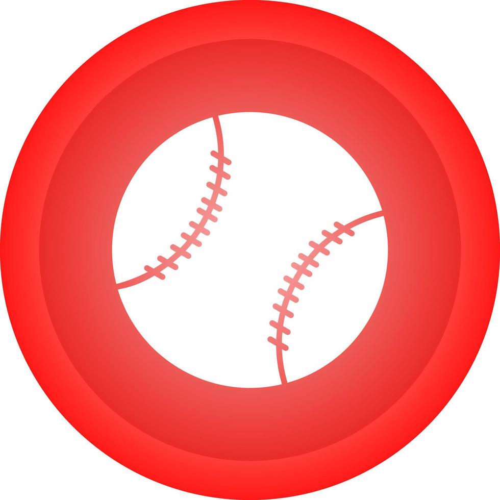 Ball Vector Icon