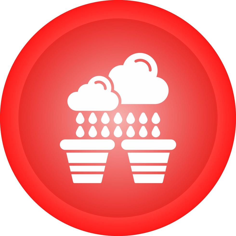 Harvesting Vector Icon