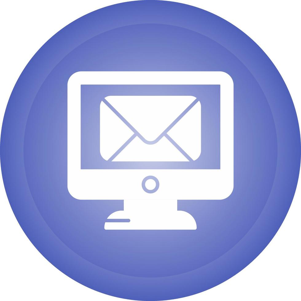 Mail Vector Icon