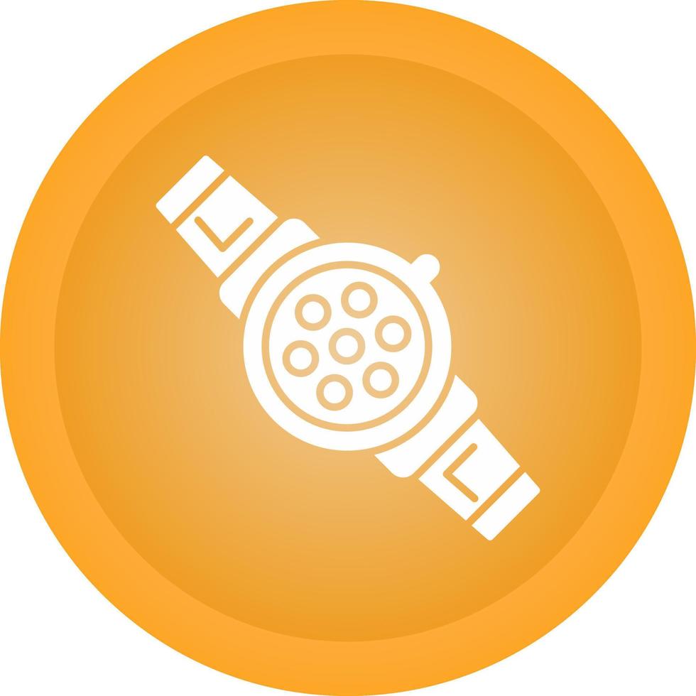 Smartwatch Vector Icon