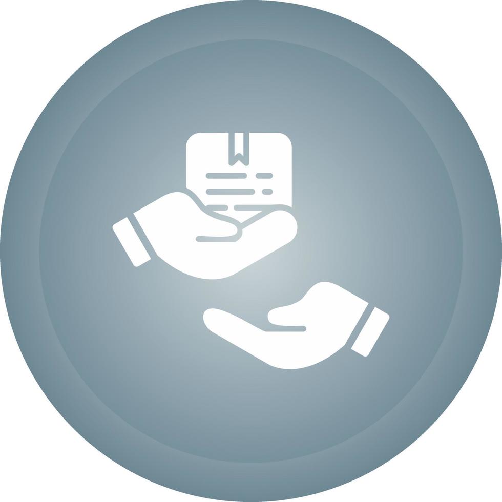 Delivery Vector Icon