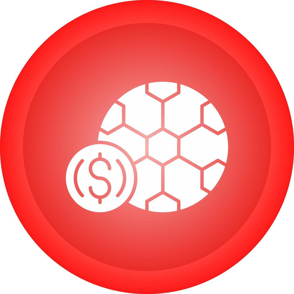 Betting Vector Icon