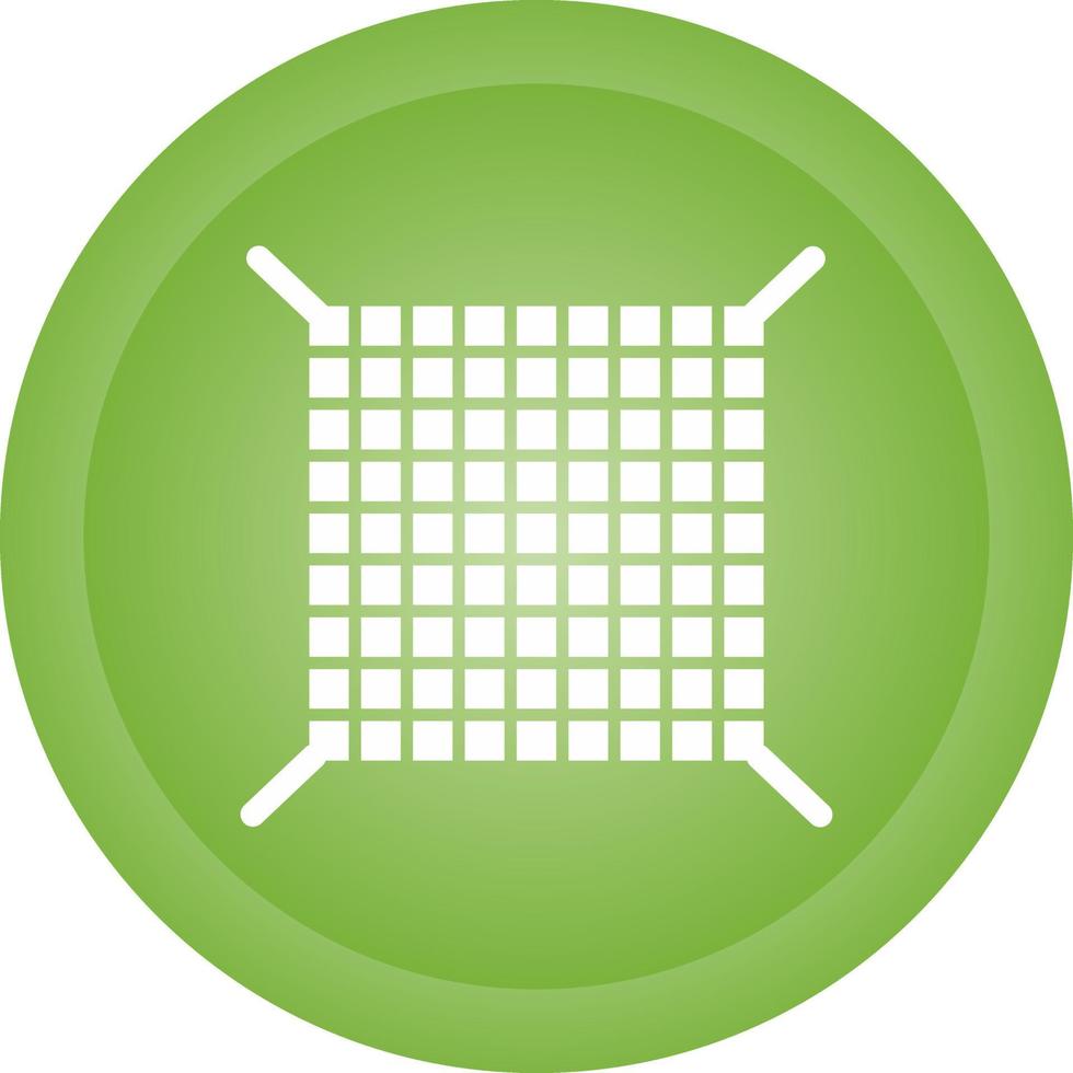 Net Vector Icon