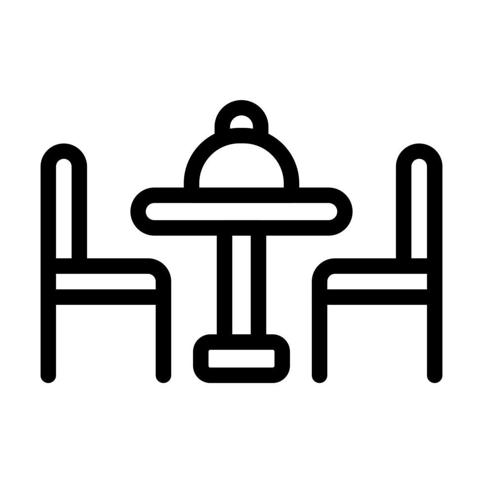 Dinning Icon Design vector
