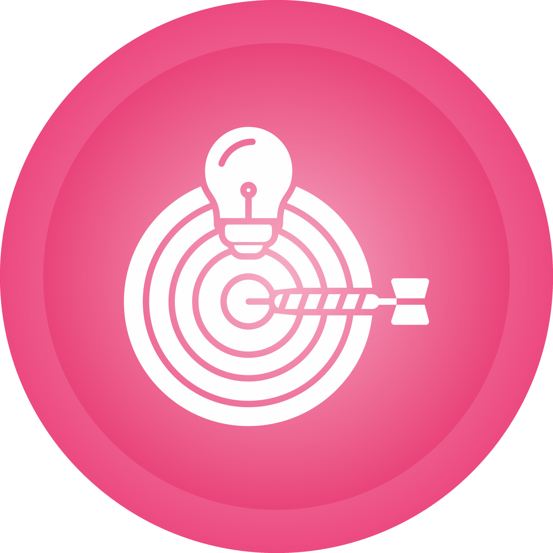 Goal Vector Icon 22679844 Vector Art at Vecteezy