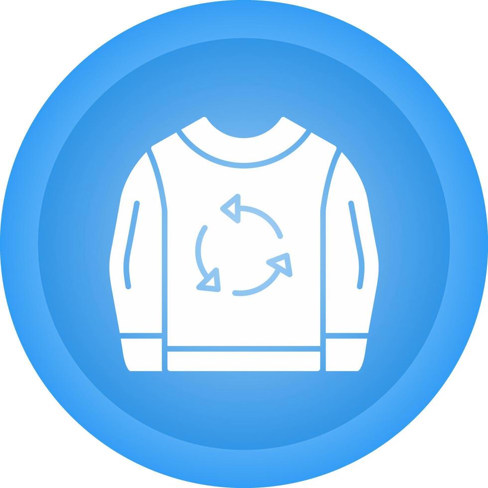 Shirt Vector Icon