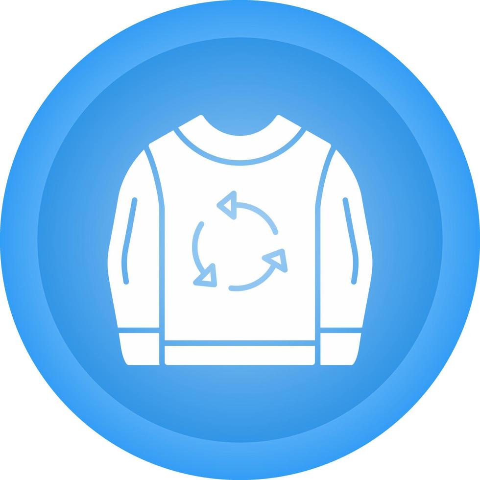 Shirt Vector Icon