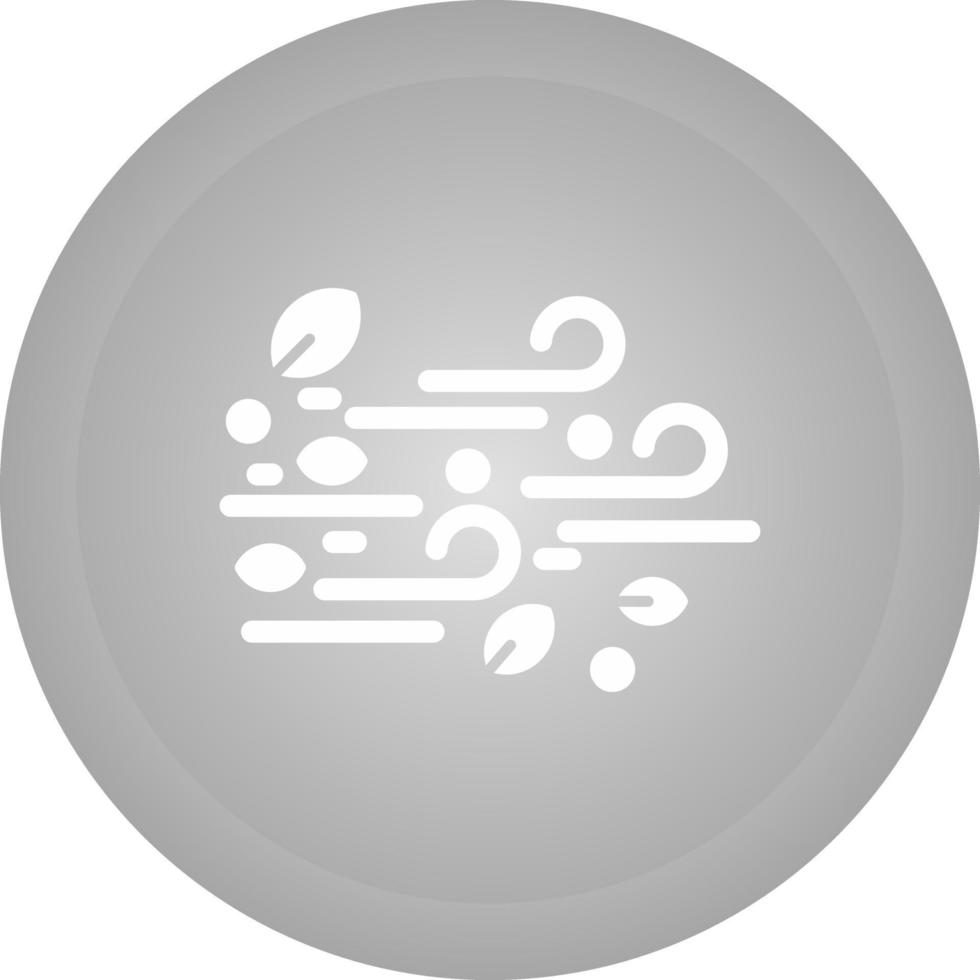 Wind Vector Icon