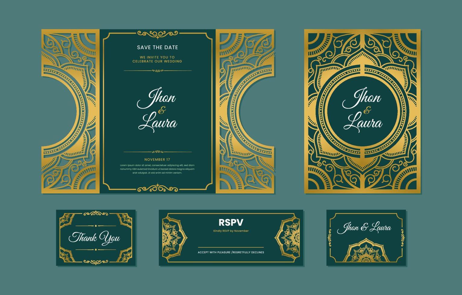 Laser Cut Wedding Invitation Template 22680001 Vector Art At Vecteezy laser-cut-wedding-invitation-template-22680001-vector-art-at-vecteezy