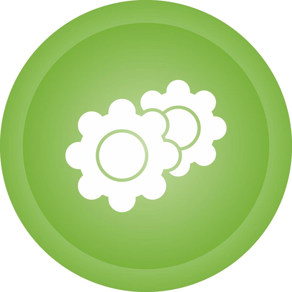 Settings Vector Icon