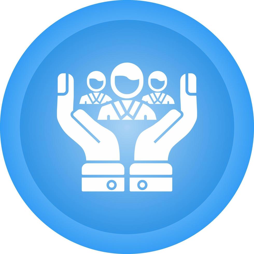 Support Vector Icon