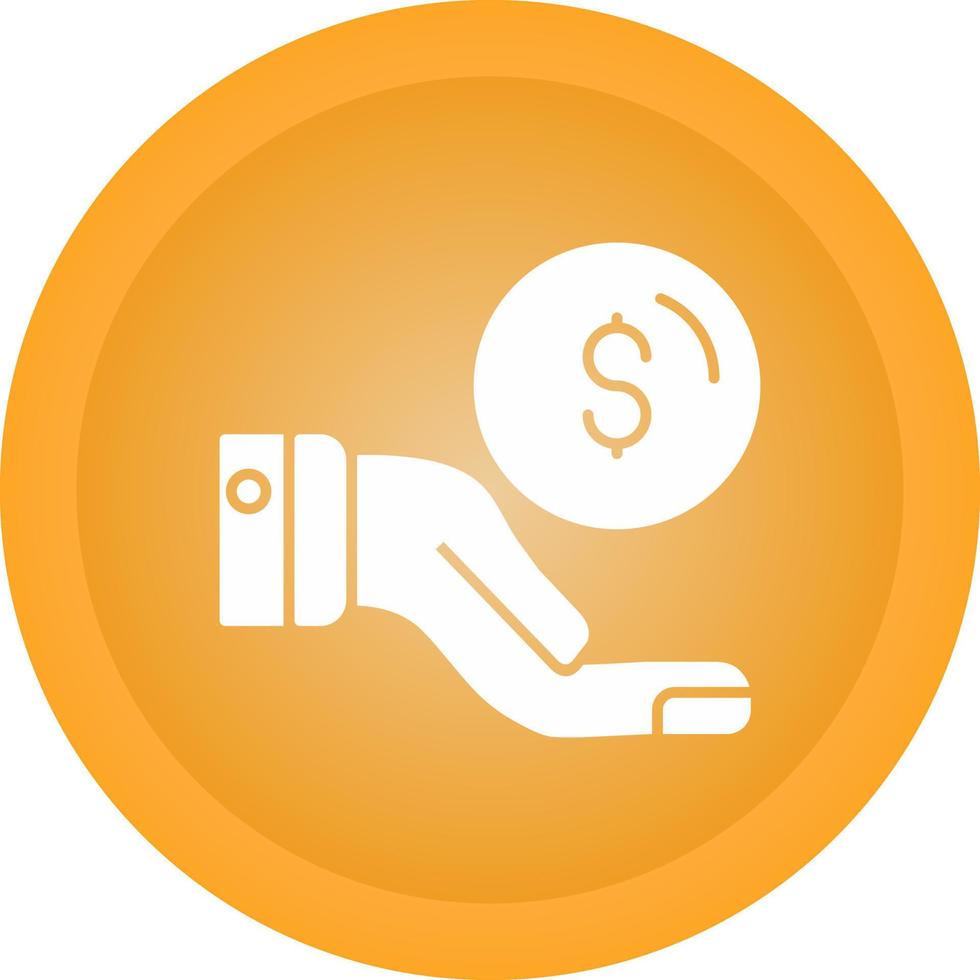 Charity Vector Icon