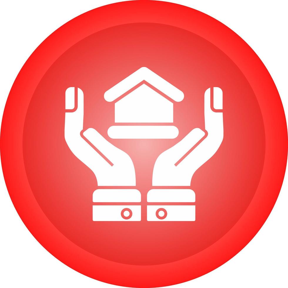 Shelter Vector Icon