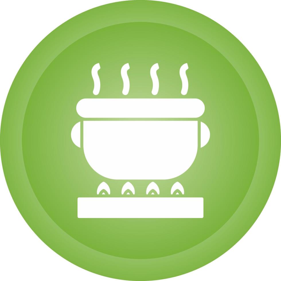 Cooking Vector Icon