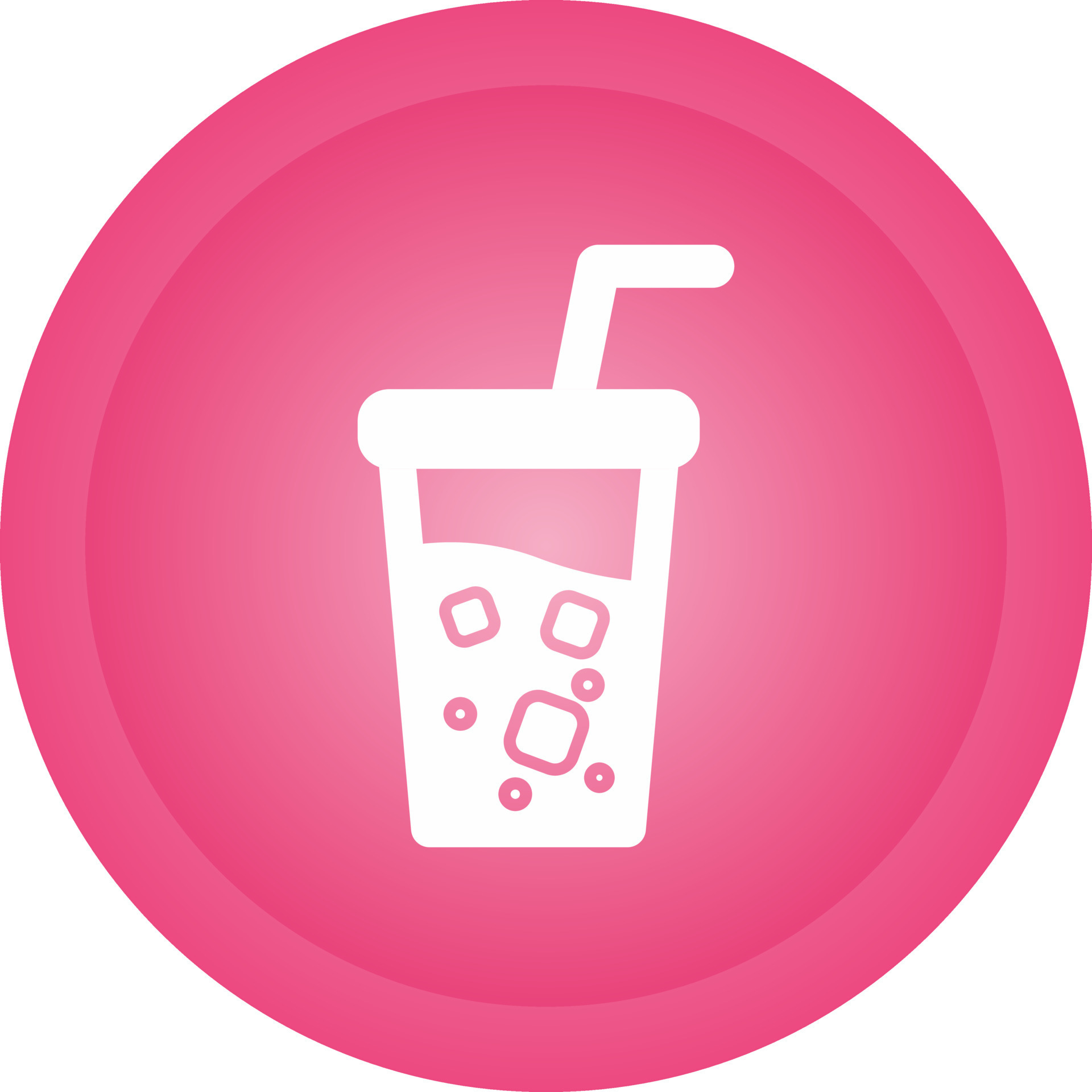 Soft Drink Vector Icon 22680133 Vector Art at Vecteezy