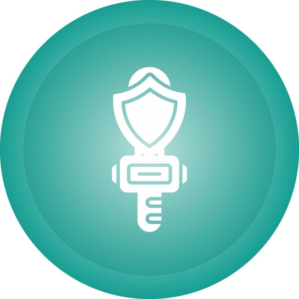 Security Vector Icon