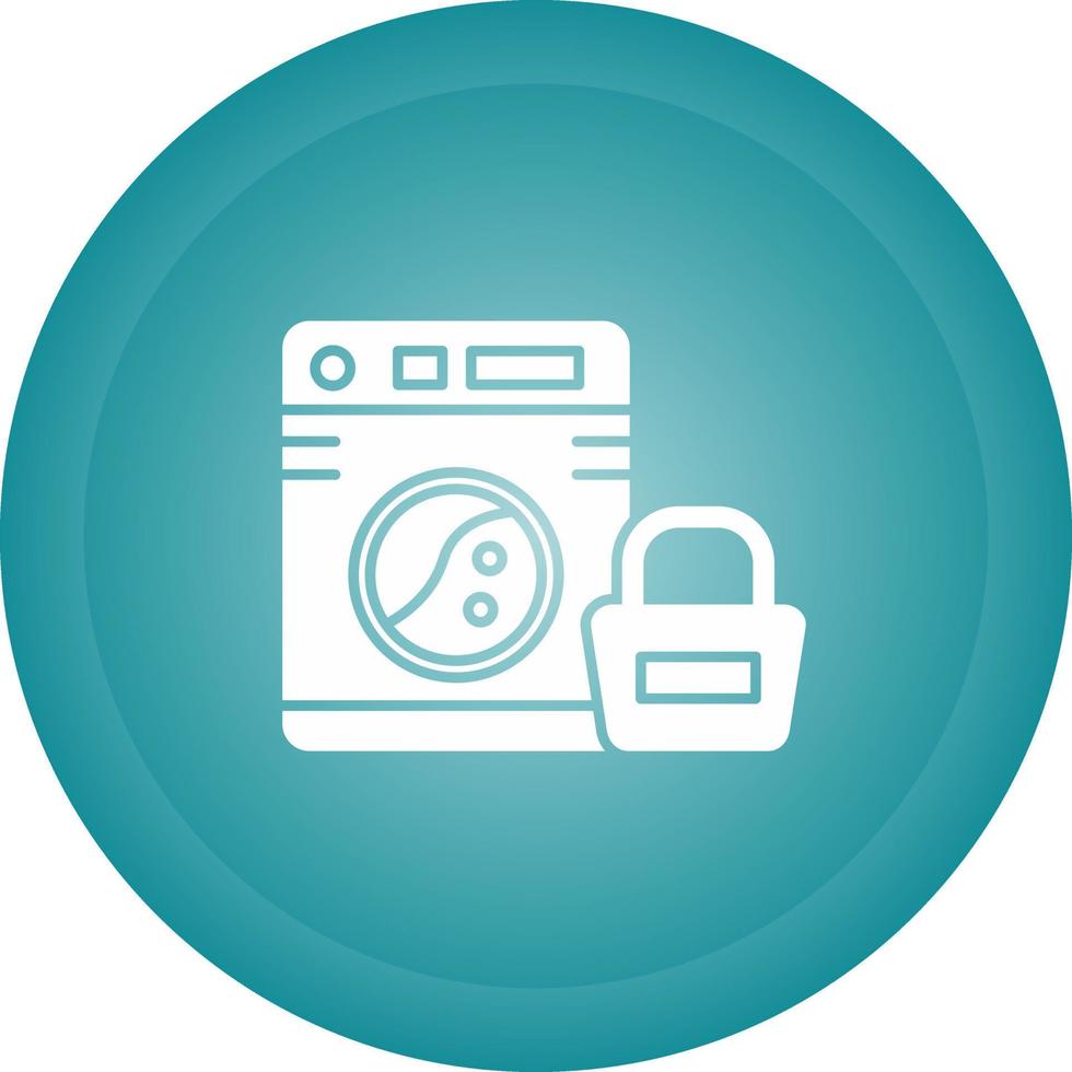 Laundry Vector Icon 22680463 Vector Art at Vecteezy