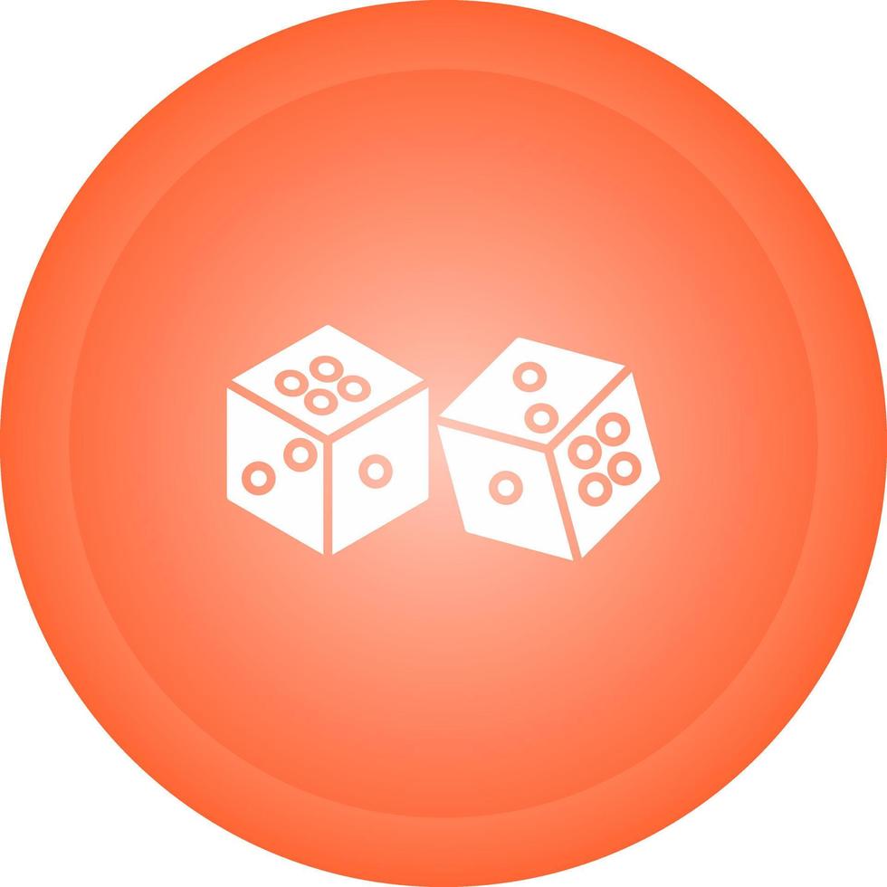 Board Game Vector Icon
