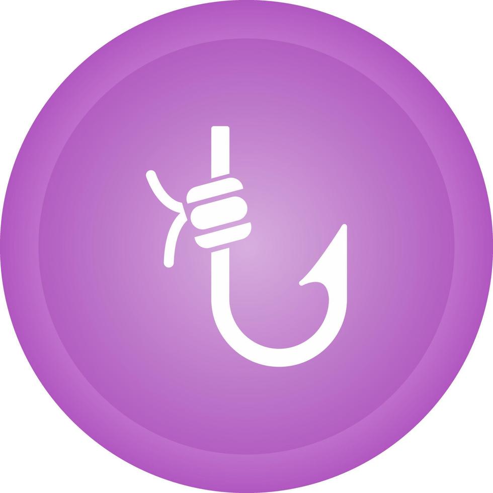 Fishing Vector Icon