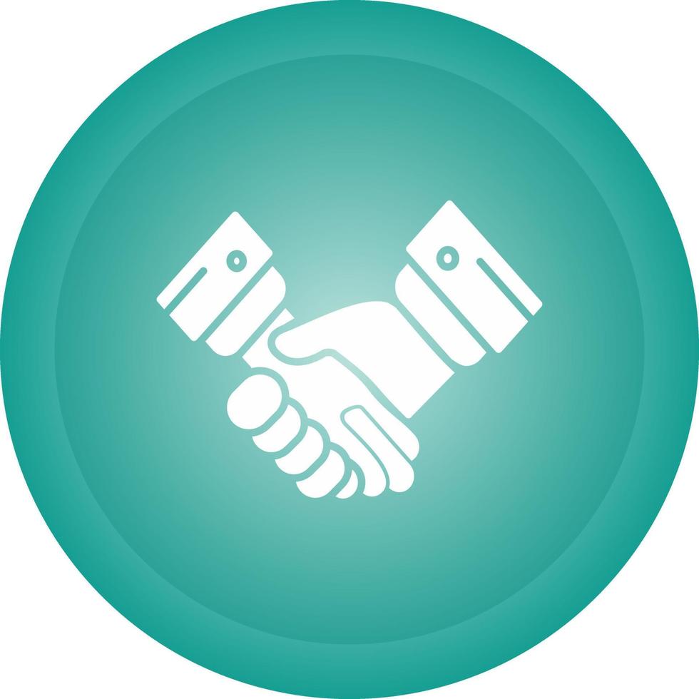 Friendship Vector Icon