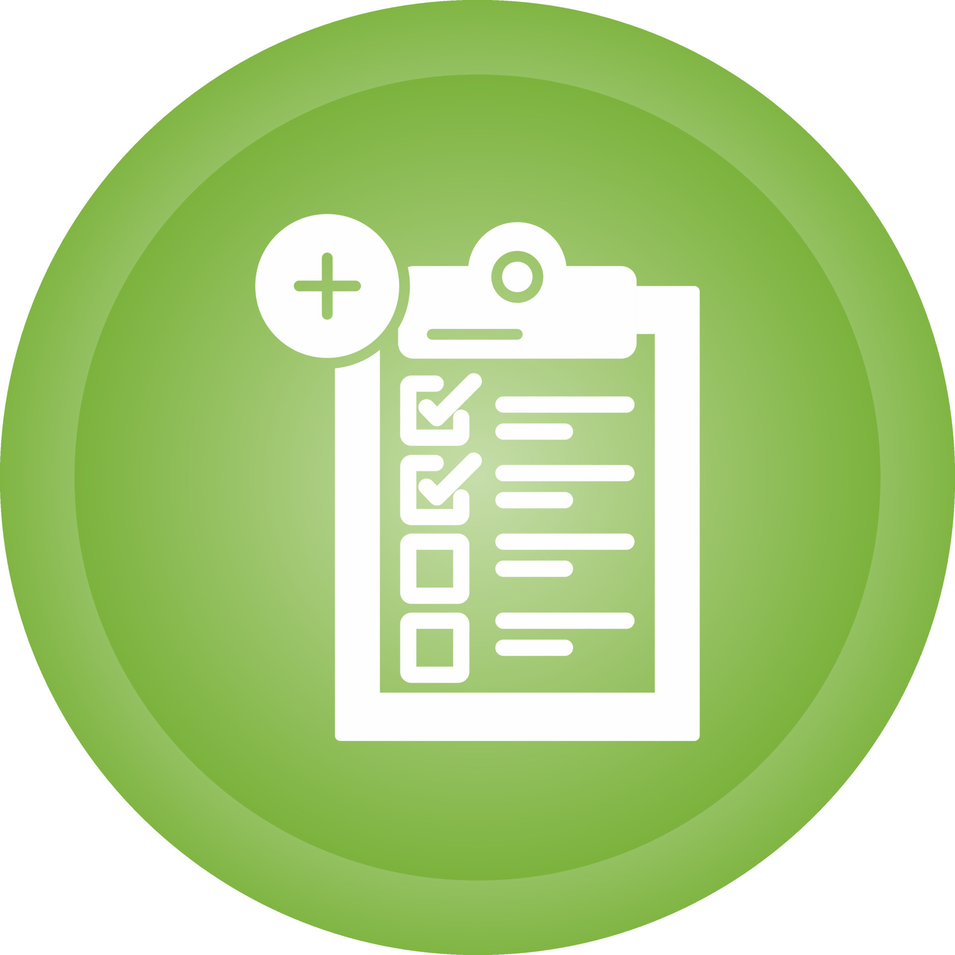 New Task Vector Icon 22680596 Vector Art at Vecteezy