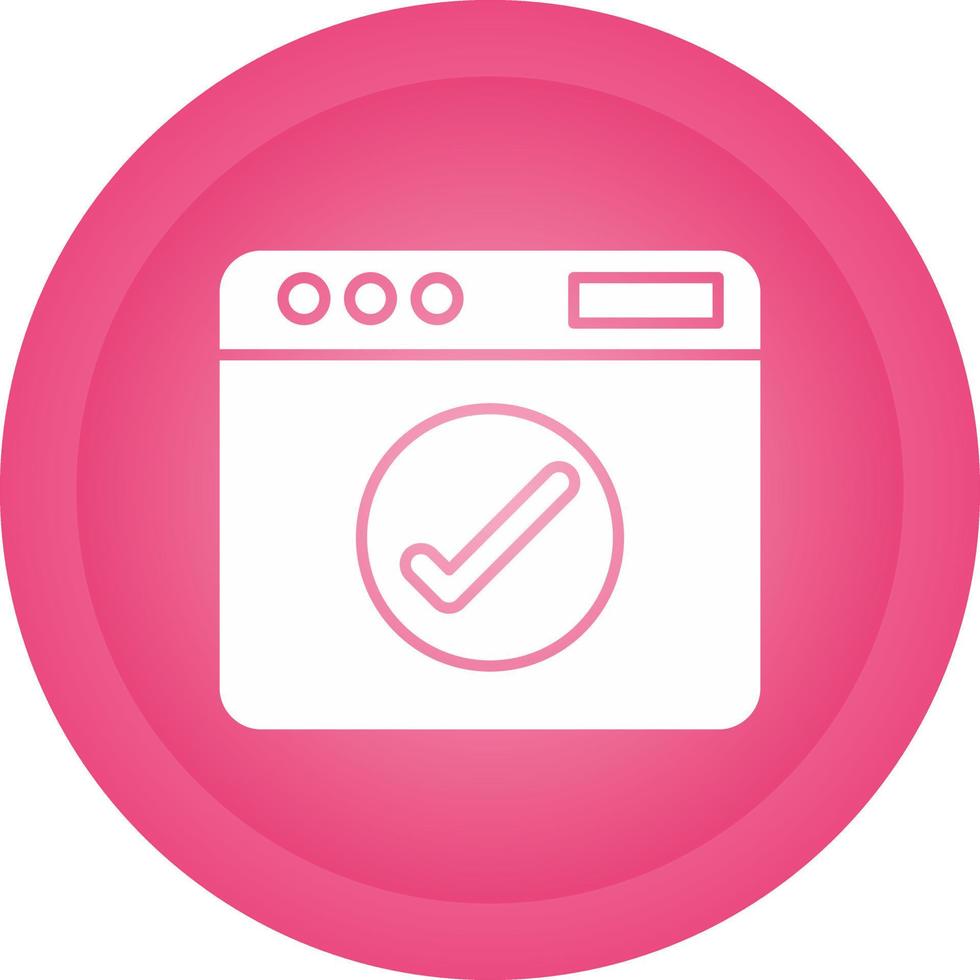 Text free Vector Icon