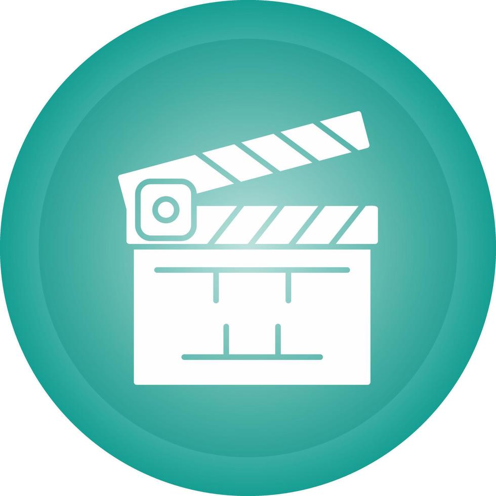 Cinema Vector Icon