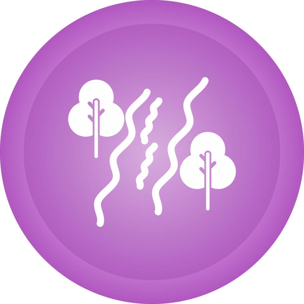 River Vector Icon