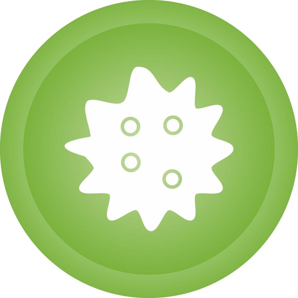 Fungus Vector Icon