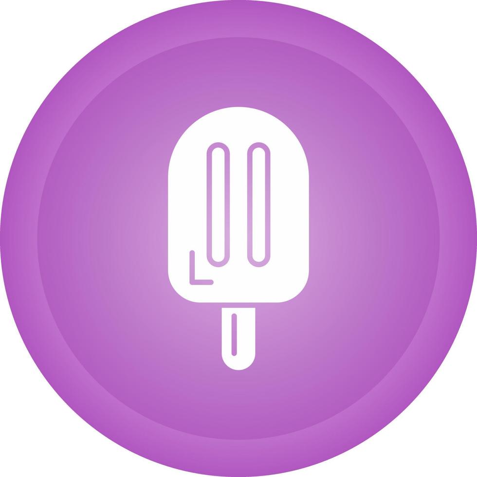 Ice Cream Vector Icon